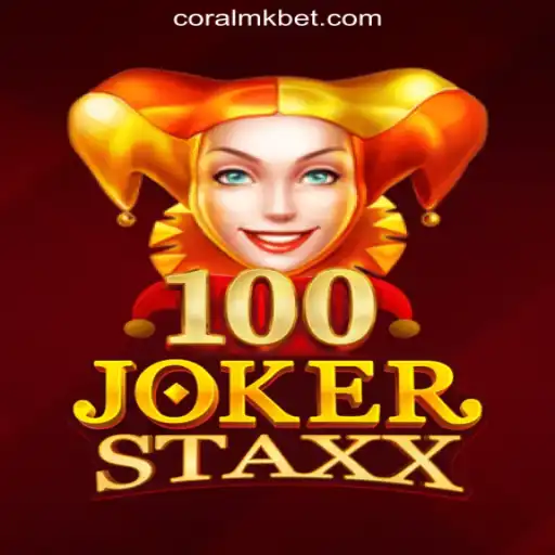Exploring the Excitement of 100JokerStaxx on CORALMK.COM