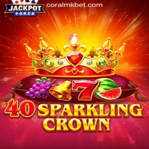 Discover the Thrill of 40SparklingCrown: The Ultimate Slot Adventure with CORALMK.COM