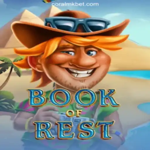 Explore BookofRest: The Mesmerizing Slots Experience with CORALMK.COM