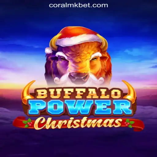 Discover the Exciting World of Buffalo Power Christmas Slots