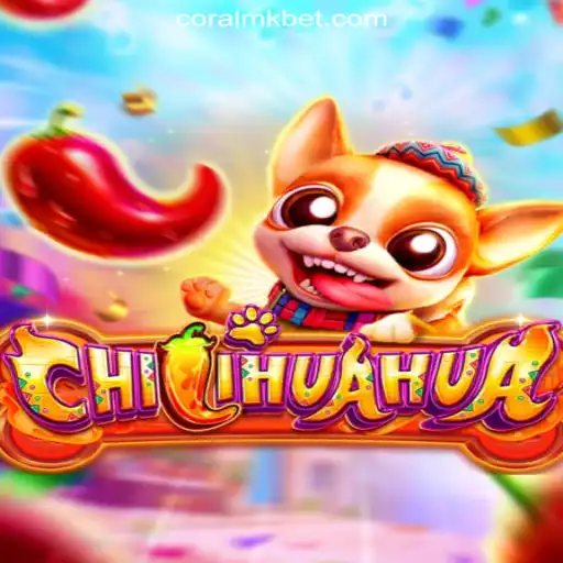 Exciting Adventure Awaits in CHILIHUAHUA: The Official Slots Game of Brazil