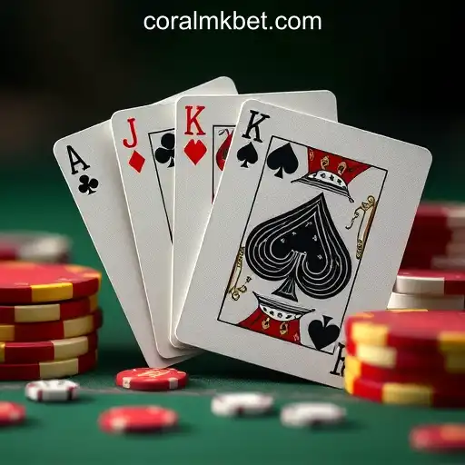 The Fascinating World of Card Games: A Deep Dive into Strategy and Entertainment