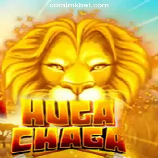 HugaChaga: Dive into the World of CORALMK.COM Oficial Slots Brasil #1