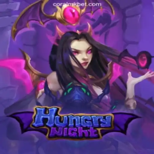 Discover the Thrilling World of 'HungryNight': A Dive Into CORALMK.COM Oficial Slots Brasil #1