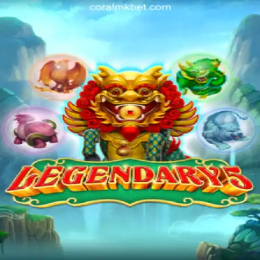 Exploring the Thrills of Legendary5: The Ultimate Game Experience
