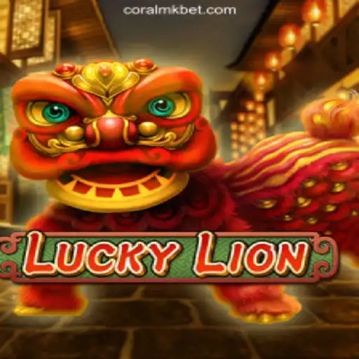 Explore the Thrilling World of LuckyLion Slots