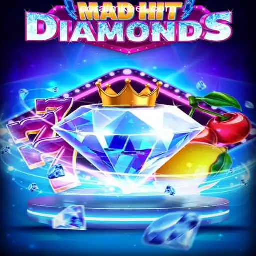 Dive into the Thrilling World of MadHitDiamonds and Discover CORALMK.COM's Slot Brilliance