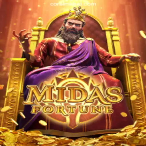 MidasFortune: Explore the Exciting World of CORALMK.COM Oficial Slots Brasil #1