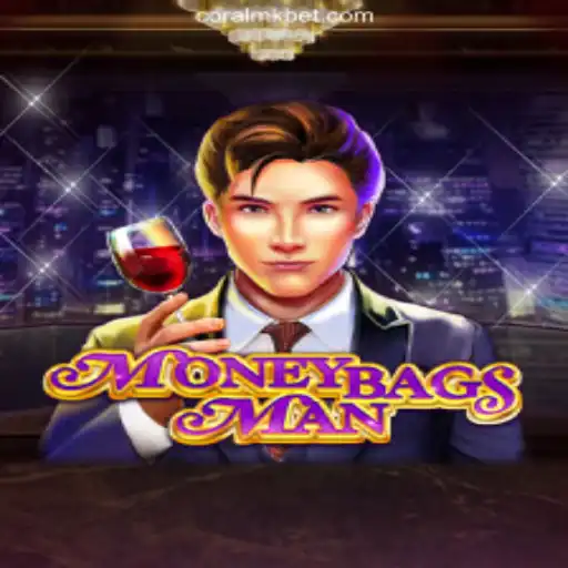 Explore MoneybagsMan: The Thrilling World of CORALMK.COM Oficial Slots Brasil #1
