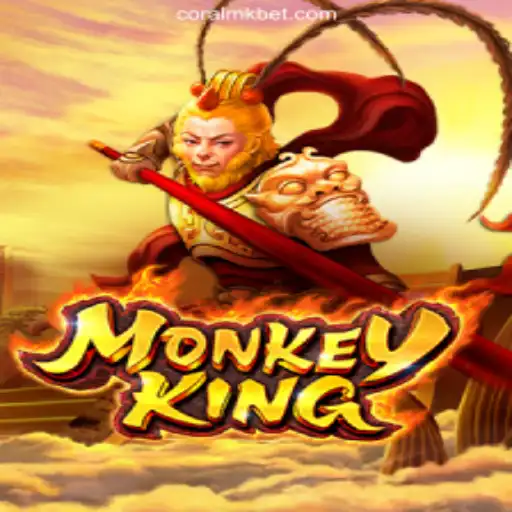 MonkeyKing: An Epic Adventure in Slot Gaming