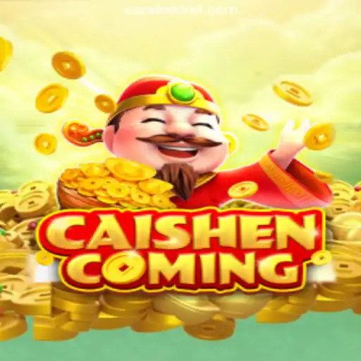 Unveiling the Mystique of CAISHENCOMING: A Deep Dive into the Premier Slot Game in Brazil