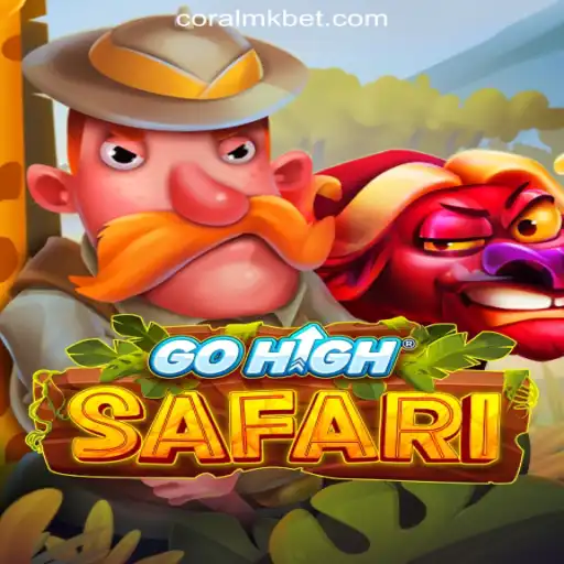 Exploring the Exciting World of GoHighSafari