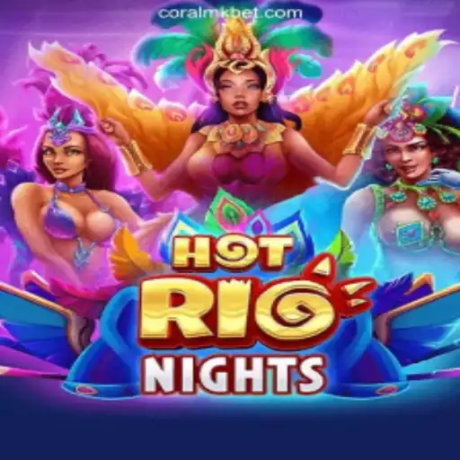 Exploring HotRioNights: The Thrilling Slot Game Experience