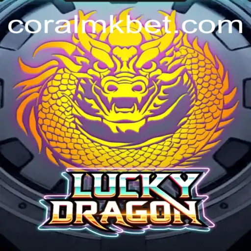 Explore the Thrilling World of LuckyDragon: The Premier Slot Experience with CORALMK.COM Oficial Slots Brasil #1