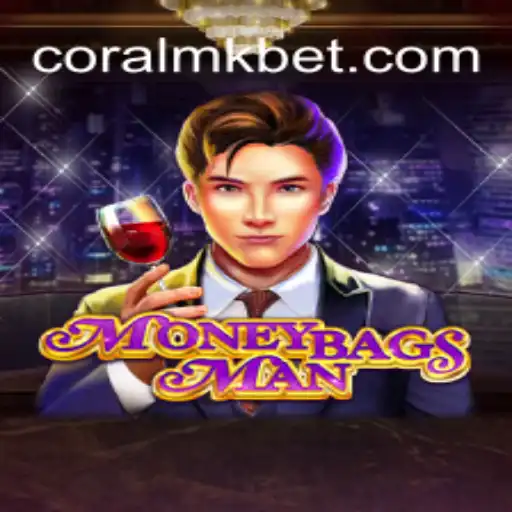 Explore MoneybagsMan: The Thrilling World of CORALMK.COM Oficial Slots Brasil #1