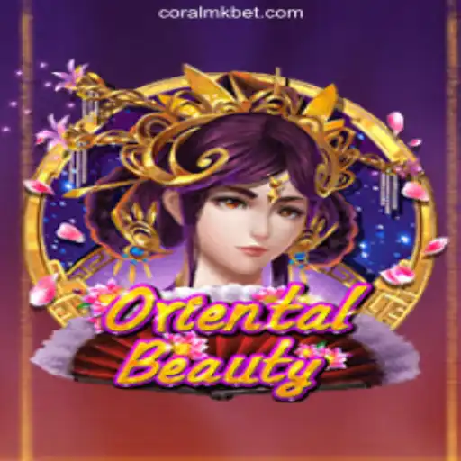 Unveiling OrientalBeauty: A Mesmerizing Slot Experience by CORALMK.COM