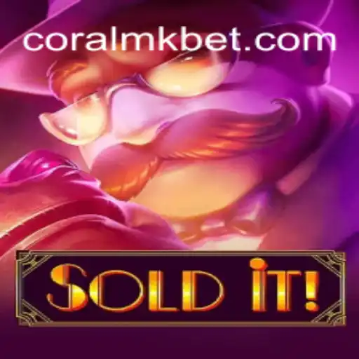 Unveiling Soldit: An Exciting Addition to CORALMK.COM Oficial Slots Brasil #1