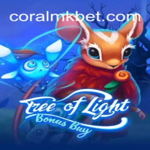 Exploring the Enchanting World of TreeOfLightBonusBuy: A Top Choice at CORALMK.COM Oficial Slots Brasil #1