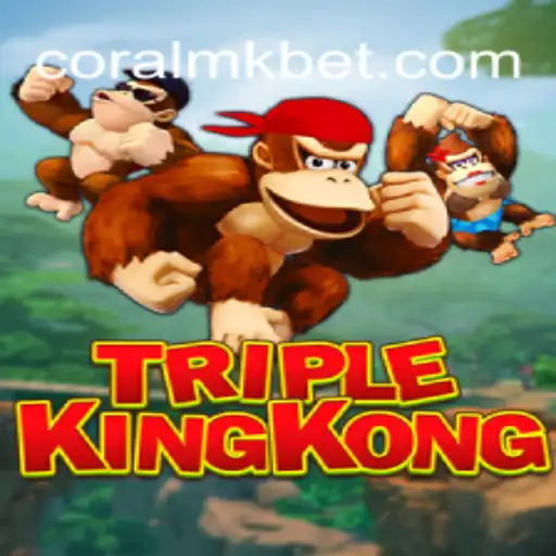 Exploring the Exciting World of TripleKingKong: The Brazilian Slots Sensation