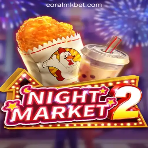 Unveiling NightMarket2: The Most Thrilling Online Slot Game in Brazil