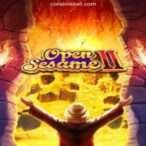 OpenSesameII: Unveiling the Secrets of CORALMK.COM Oficial Slots Brasil #1