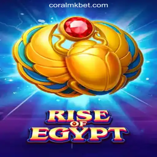 RiseOfEgypt: Exploring the Thrilling World of CORALMK.COM Oficial Slots Brasil #1