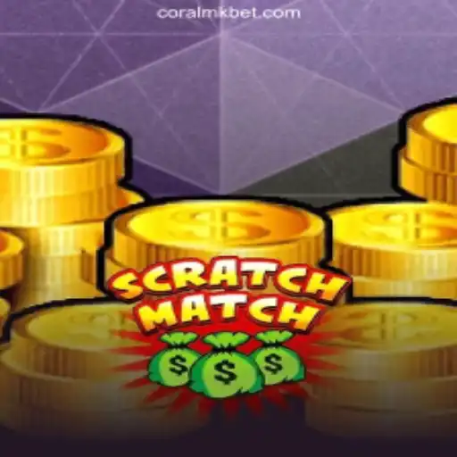 ScratchMatch: A Deep Dive into the Exciting World of CORALMK.COM Oficial Slots Brasil #1
