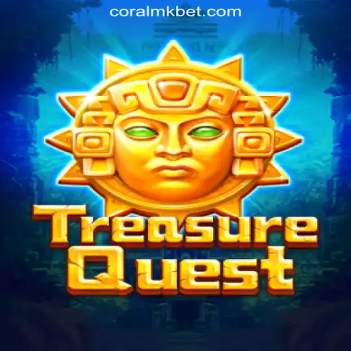 Discover the Adventure of TreasureQuest: Your Ultimate Guide to CORALMK.COM Oficial Slots Brasil #1
